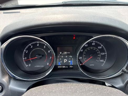 Used 2024 Mitsubishi Outlander Sport SE AWD/4WD image 16