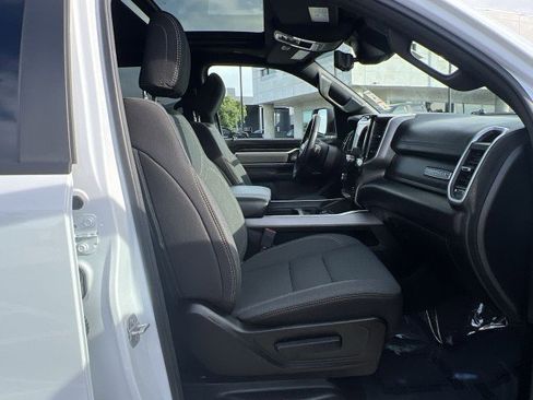 Used 2023 RAM 1500 Big Horn image 29