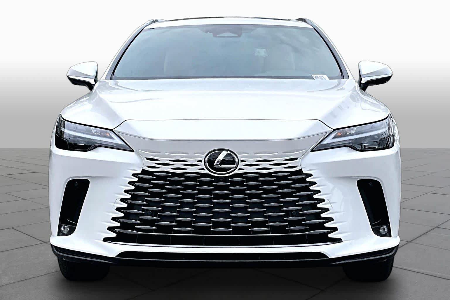 New 2026 Lexus RX 350 Premium FWD image 3