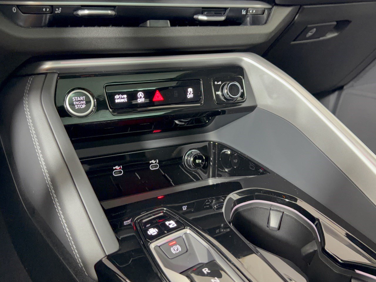 New 2026 Audi Q5 Premium Plus AWD/4WD image 22