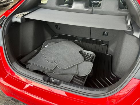 Used 2025 Honda Civic Sport image 26