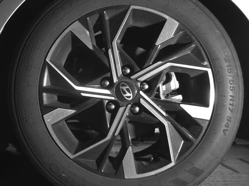 Used 2025 Hyundai Sonata SEL image 14