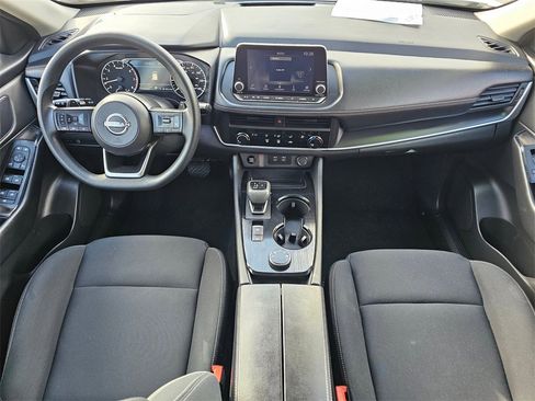 Certified 2024 Nissan Rogue S image 12