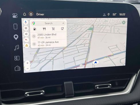 Used 2025 Chevrolet Equinox LT w/ Convenience Package II image 35