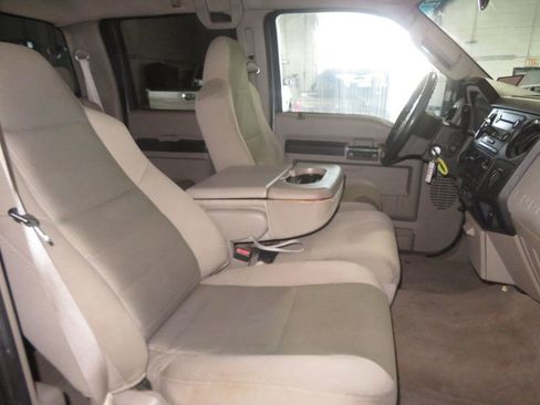 Used 2008 Ford F450 XLT image 35