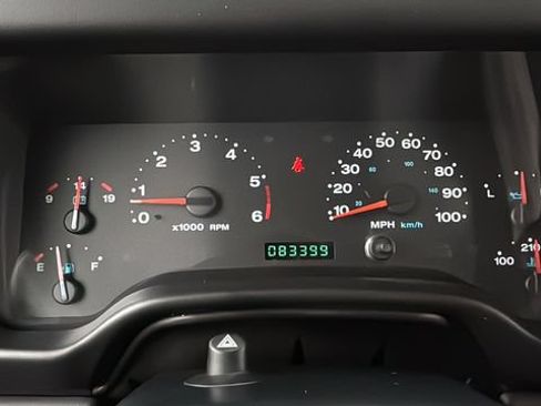 Used 2006 Jeep Wrangler Unlimited AWD/4WD image 14