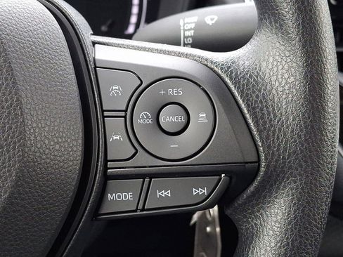 Certified 2026 Toyota Corolla LE image 22