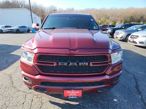 Used 2020 RAM 1500 Big Horn image 3