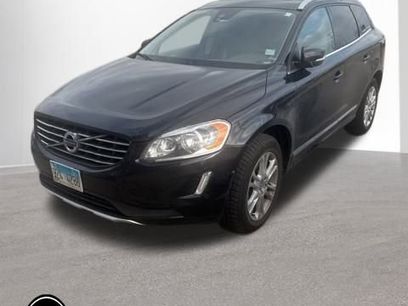 Used 2015 Volvo XC60 T5 Premier