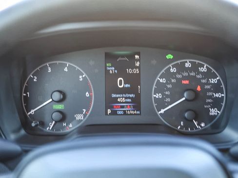 Certified 2025 Toyota Corolla LE image 23