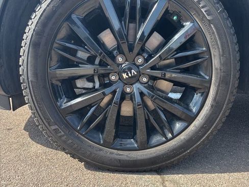 Used 2020 Kia Telluride SX w/ SX Prestige Package AWD/4WD image 33
