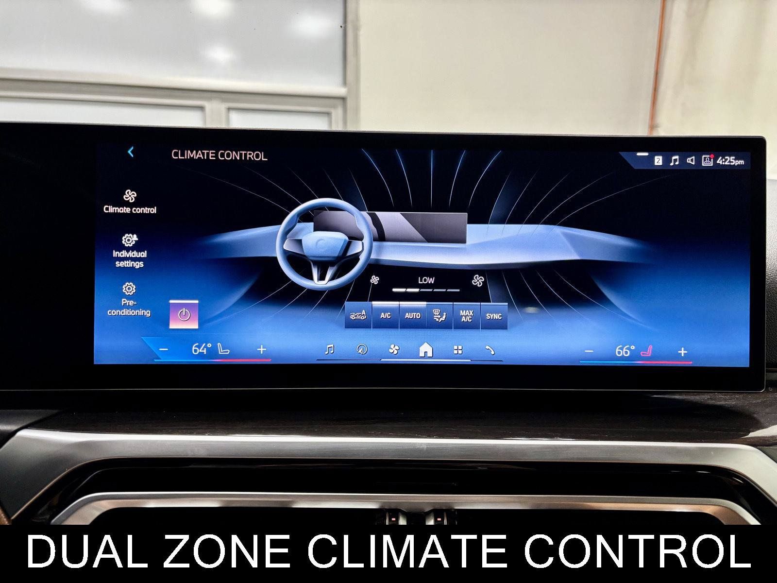 Used 2024 BMW i4 eDrive35 w/ Convenience Package RWD image 37