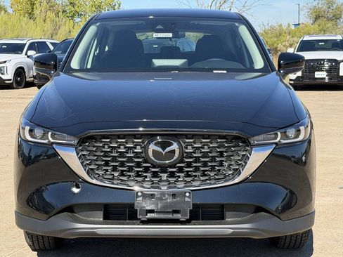 New 2025 MAZDA CX-5 AWD 2.5 S image 7