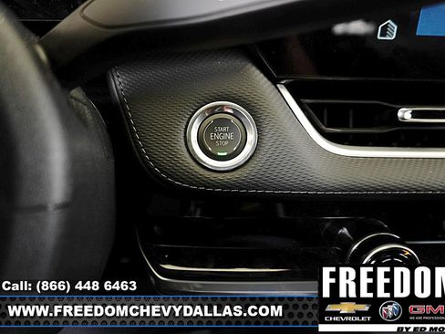 Used 2026 Chevrolet Equinox LT FWD image 28