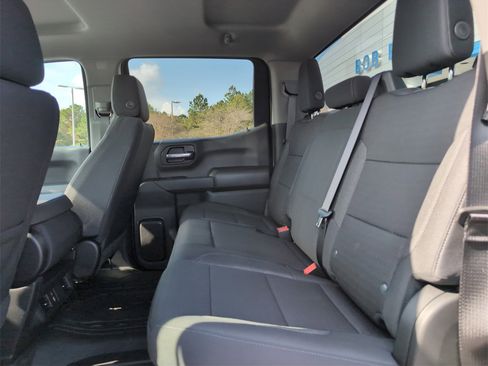 New 2026 Chevrolet Silverado 1500 Custom image 27