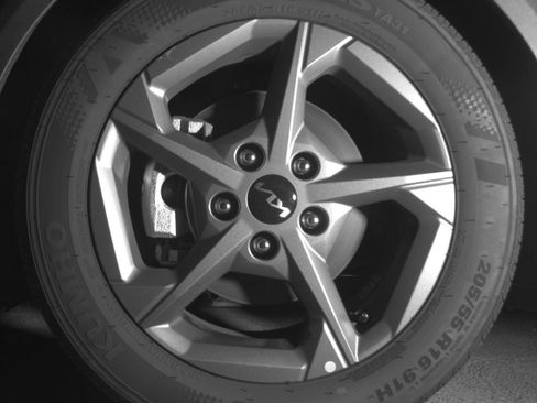 Used 2026 Kia K4 FWD image 15