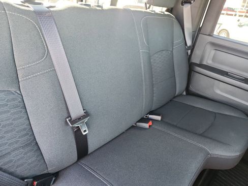 New 2026 RAM 5500 Tradesman image 19