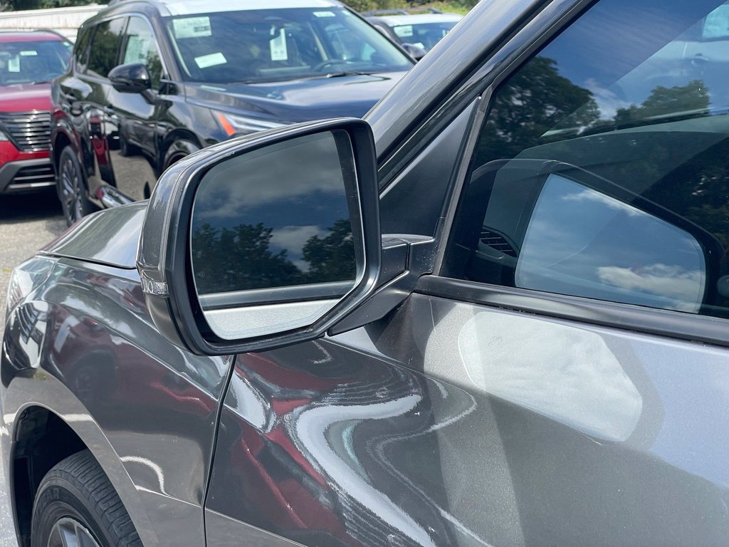 Used 2023 Acura RDX w/ Advance Package AWD/4WD image 34