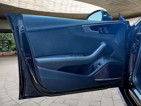 Used 2021 Audi A5 2.0T Premium Plus w/ Premium Plus AWD/4WD image 28