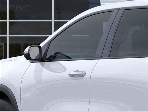 New 2026 GMC Acadia AT4 image 12