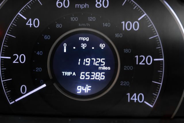 Used 2014 Honda CR-V EX-L image 23