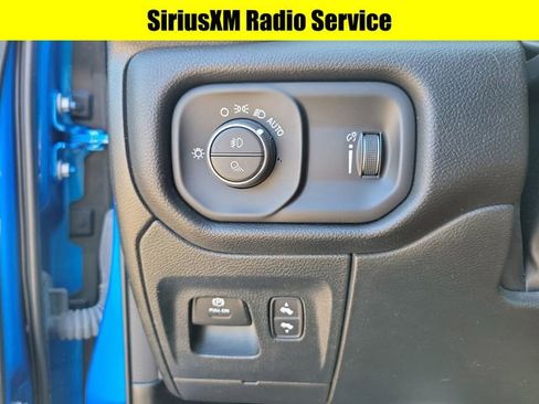 Used 2023 RAM 1500 Rebel w/ Rebel Level 2 Equipment Group AWD/4WD image 19
