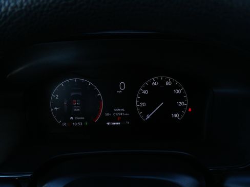 Certified 2024 Honda CR-V LX image 16