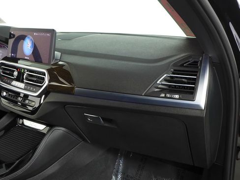 Certified 2023 BMW X4 xDrive30i w/ Convenience Package image 14