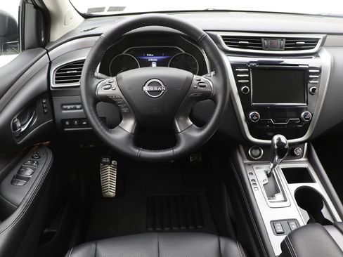 Used 2023 Nissan Murano SL w/ Cargo Package image 11