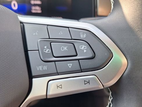 New 2026 Volkswagen Taos S image 12