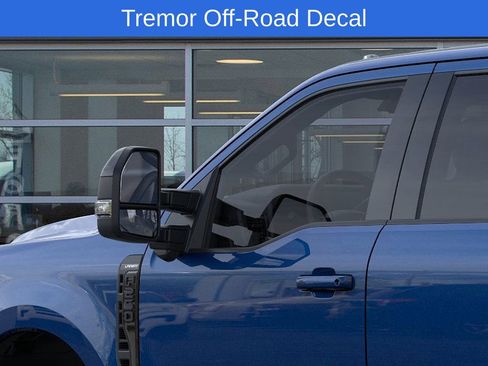 New 2026 Ford F250 Lariat w/ Tremor Off-Road Package image 20