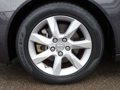 Used 2014 Acura TL w/ Technology Package image 28