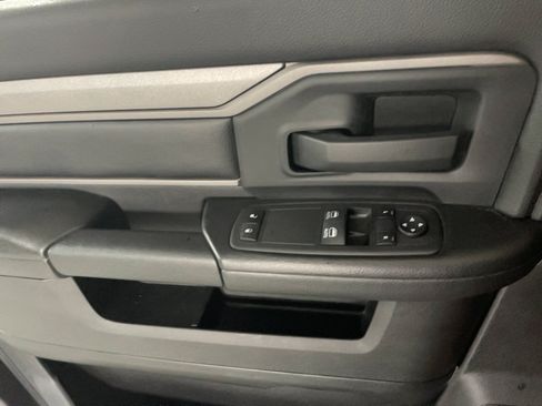 Used 2022 RAM 5500 Tradesman AWD/4WD image 19