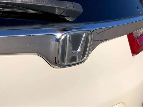 Used 2017 Honda CR-V EX image 9