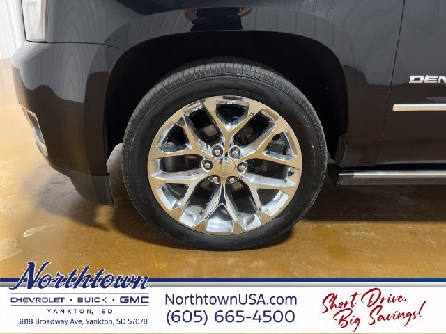 Used 2019 GMC Yukon XL Denali w/ Denali Ultimate Package AWD/4WD image 23