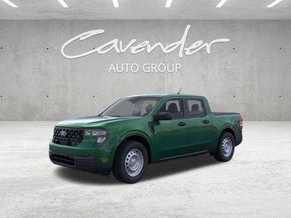 New 2025 Ford Maverick XL