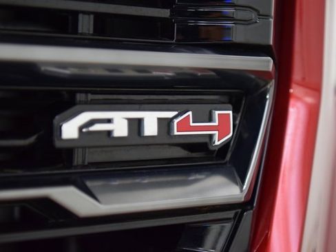 Used 2024 GMC Sierra 2500 AT4 w/ AT4 Premium Plus Package image 13