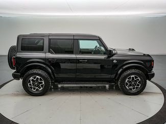 Certified 2024 Ford Bronco Outer Banks video 3