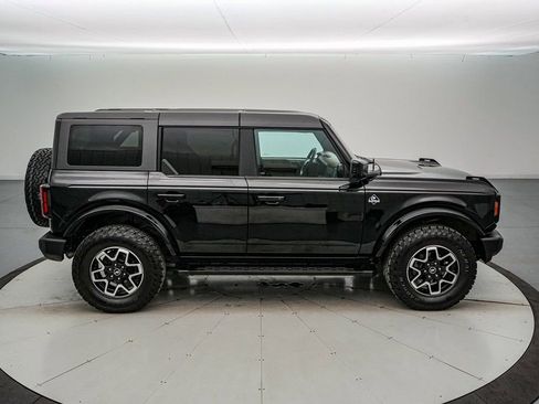 Certified 2024 Ford Bronco Outer Banks image 3