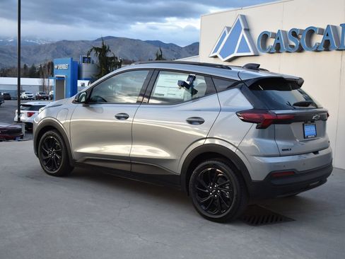 New 2027 Chevrolet Bolt RS image 5