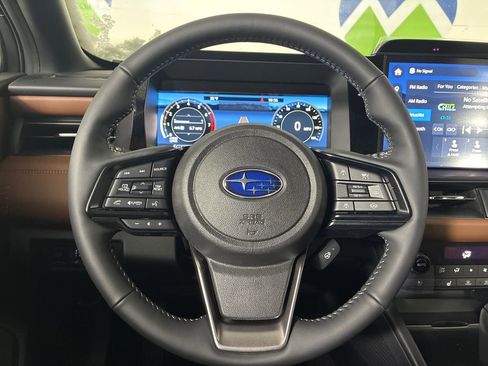 New 2026 Subaru Outback Touring image 16