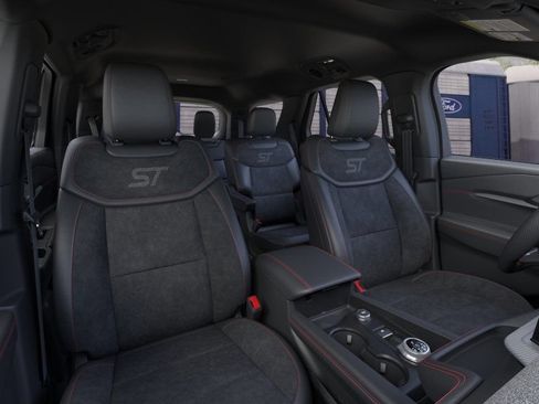New 2026 Ford Explorer ST RWD image 5