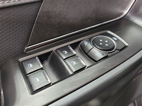 Used 2024 Ford F150 XLT w/ Mobile Office Package image 19