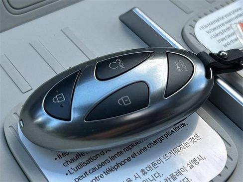 New 2026 Hyundai Santa Fe Calligraphy image 14