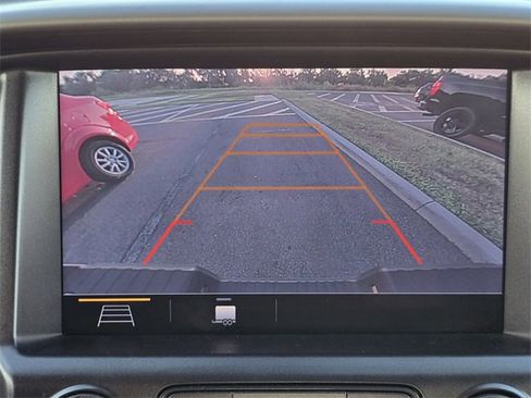 Used 2020 GMC Canyon All Terrain w/ All Terrain X Package image 24