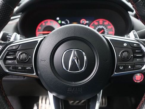 Used 2021 Acura TLX A-Spec Package image 32