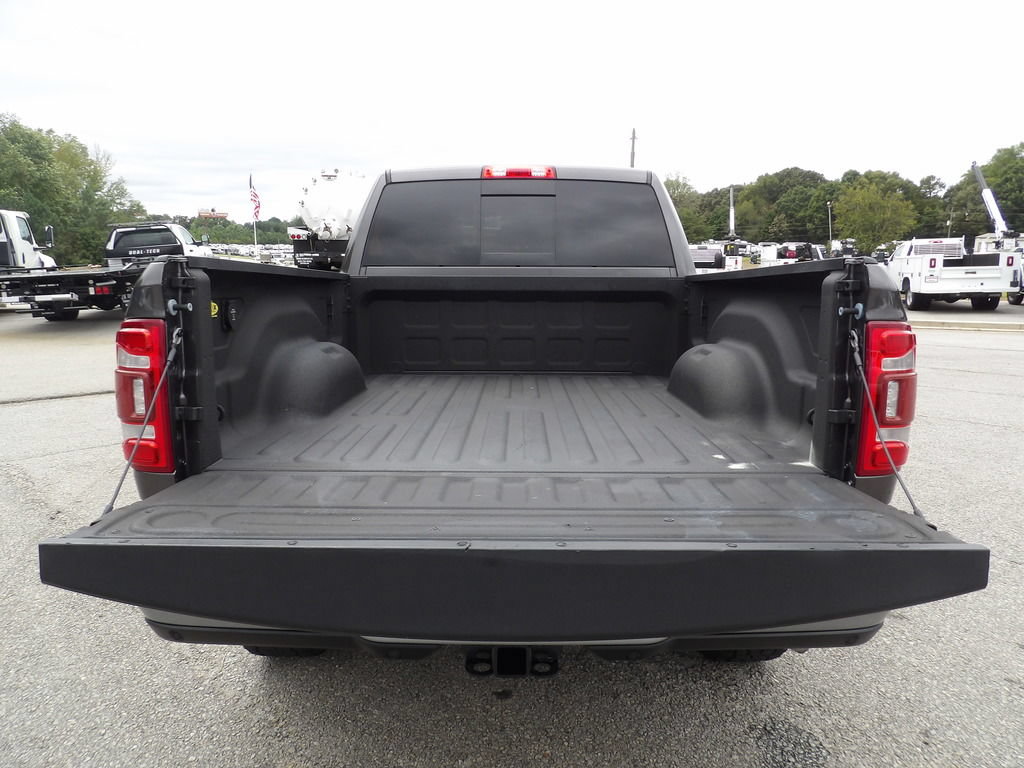 Used 2022 RAM 2500 Laramie AWD/4WD image 47