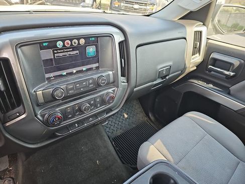 Used 2014 Chevrolet Silverado 1500 LT w/ All Star Edition RWD image 17
