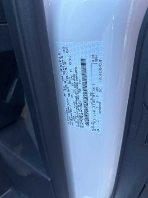 Used 2025 Ford Transit 350 148 Low Roof AWD image 33
