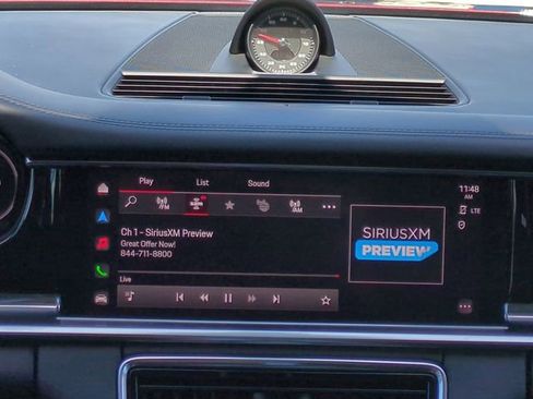 Used 2022 Porsche Panamera GTS image 19